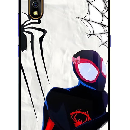 Miles Verse Vivo S1/Z1x Glass Case