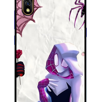 Gwen Verse Vivo S1/Z1x Glass Case