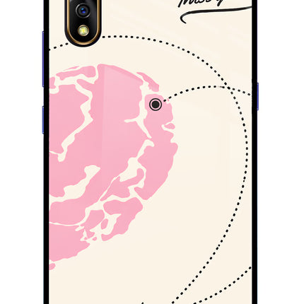 Miss Orbit Vivo S1/Z1x Glass Case