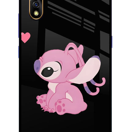 Angel Crush Vivo S1/Z1x Glass Case