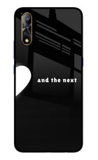 Next World Vivo S1/Z1x Glass Case