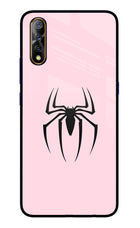 Peter Symbol Vivo S1/Z1x Glass Case