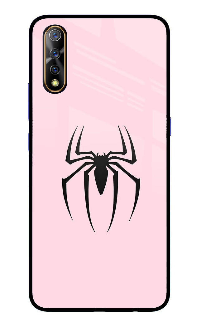 Peter Symbol Vivo S1/Z1x Glass Case