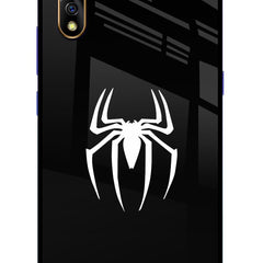 Miles Symbol Vivo S1/Z1x Glass Case