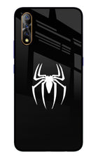 Miles Symbol Vivo S1/Z1x Glass Case