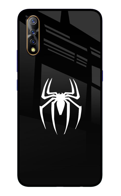 Miles Symbol Vivo S1/Z1x Glass Case