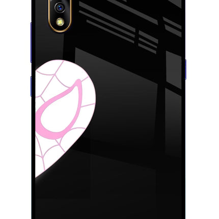Gwen Mask Vivo S1/Z1x Glass Case