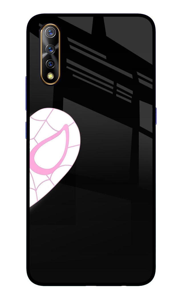 Gwen Mask Vivo S1/Z1x Glass Case