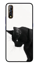 Shadow Gaze Vivo S1/Z1x Glass Case