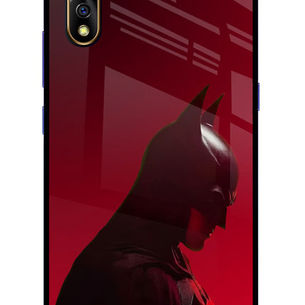 Dark Knight Vivo S1/Z1x Glass Case