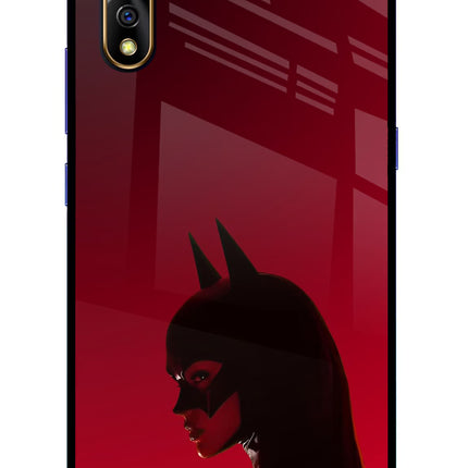 Night Thief Vivo S1/Z1x Glass Case