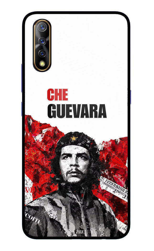 Che Guevara Revolution Vivo S1/Z1x Glass Case