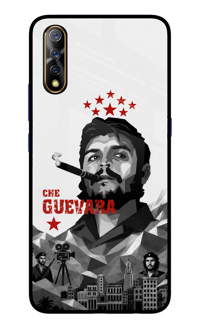 Che Guevara Iconic Vivo S1/Z1x Glass Case