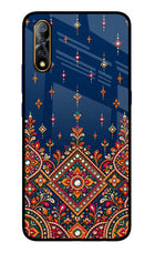Neel Noor Vivo S1/Z1x Glass Case