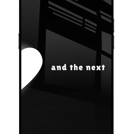 Next World Realme C2 Glass Case Back Cover by Casekaro