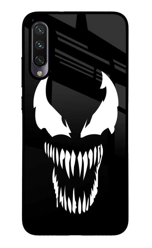 Venom Mi A3 Glass Case