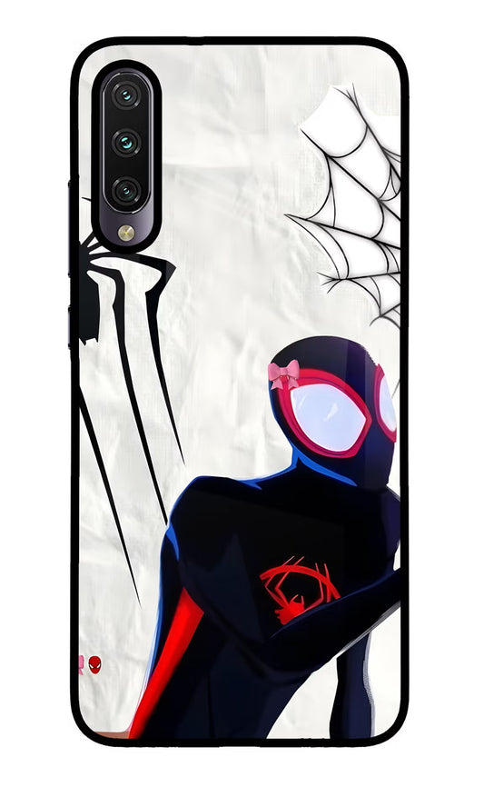 Miles Verse Mi A3 Glass Case