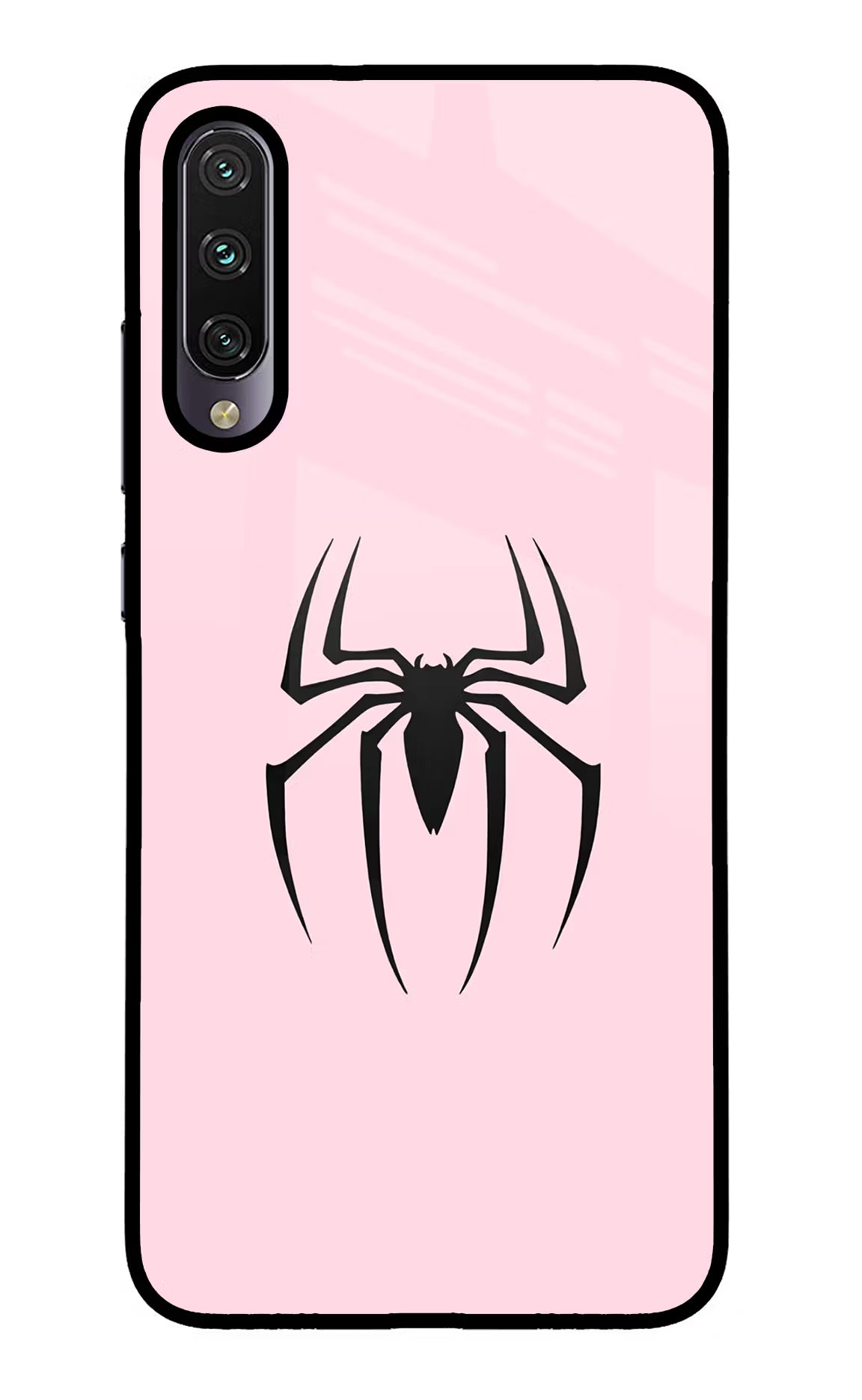 Peter Symbol Mi A3 Glass Case