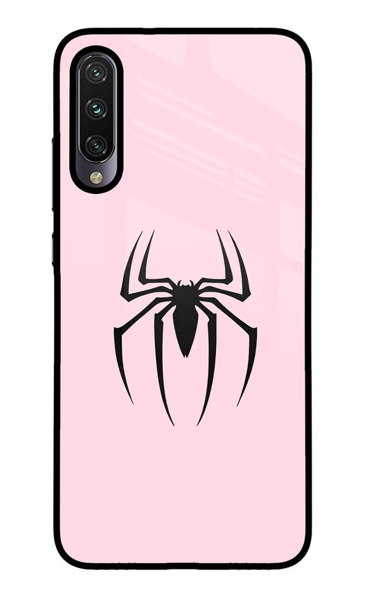 Peter Symbol Mi A3 Glass Case