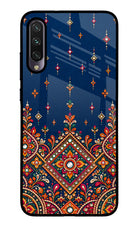 Neel Noor Mi A3 Glass Case