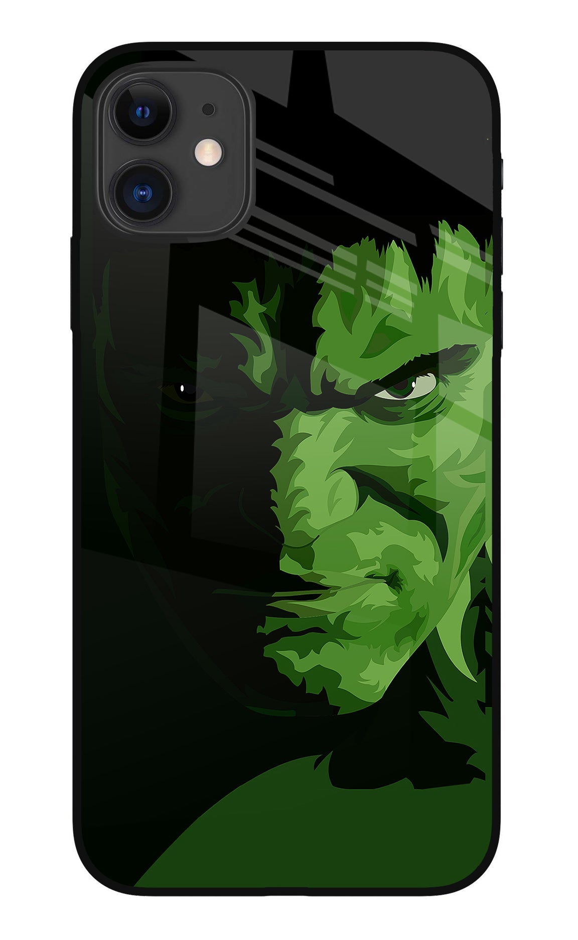 HULK iPhone 11 Back Cover