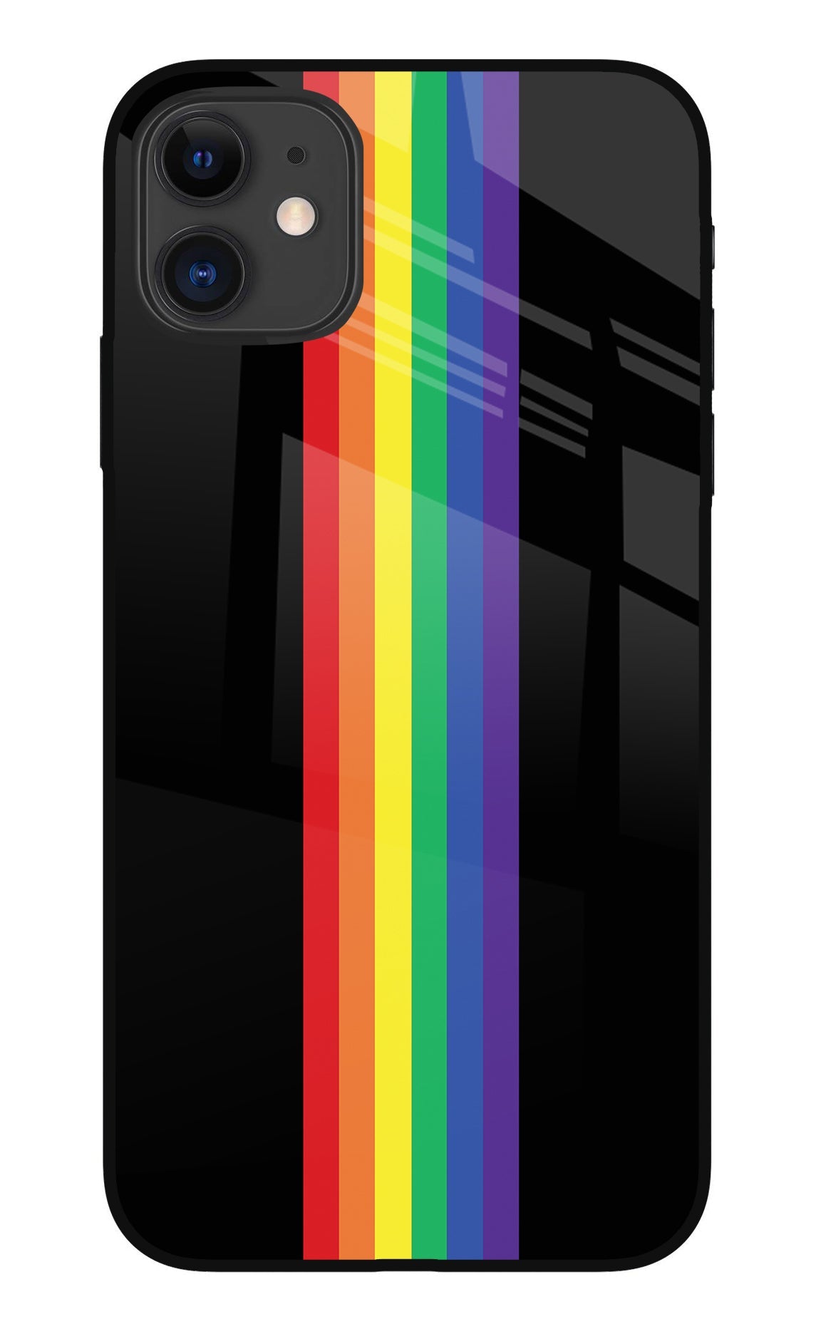 Pride iPhone 11 Back Cover