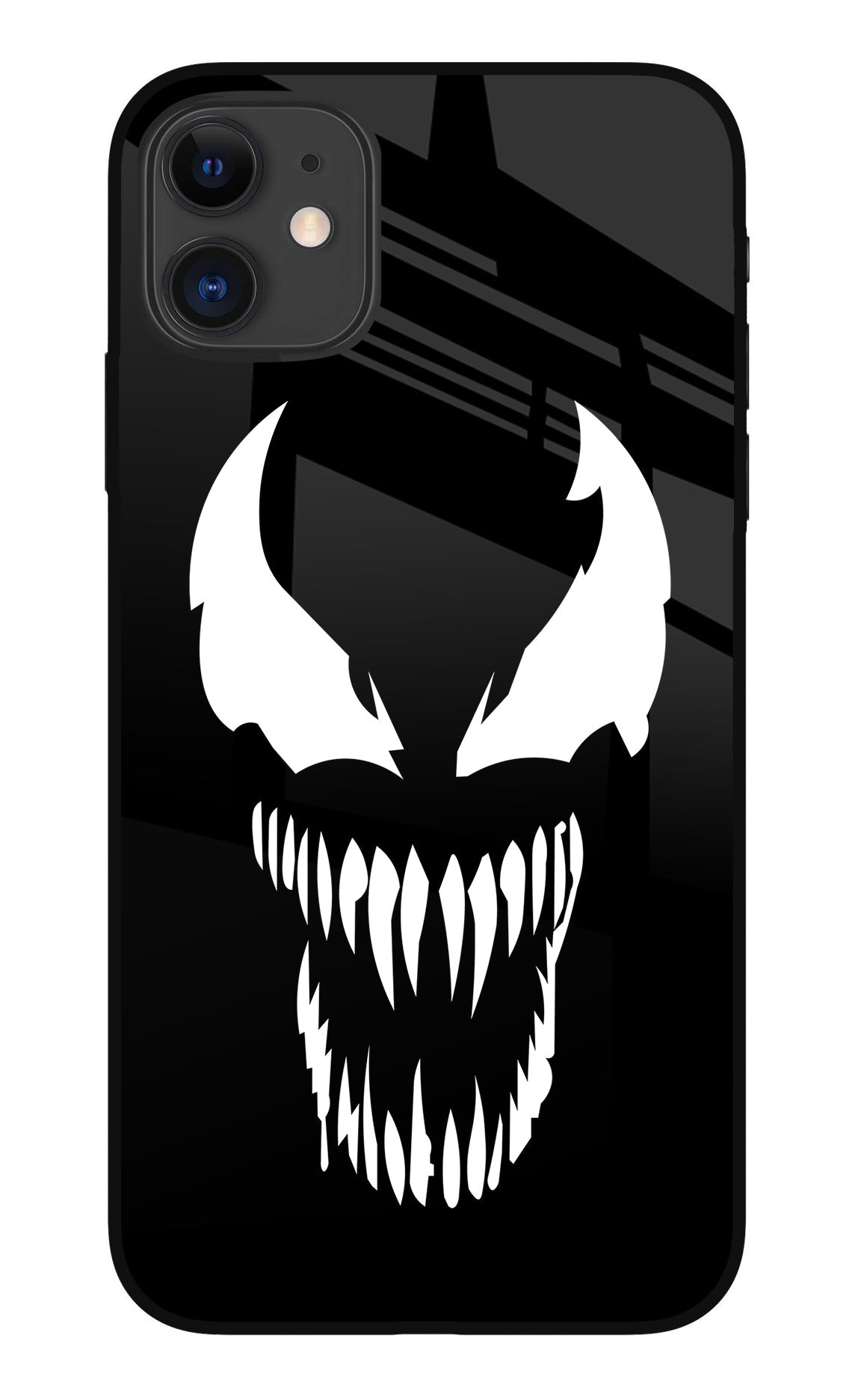 Venom iPhone 11 Back Cover