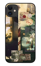 Summer iPhone 11 Glass Case