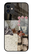 Midnight Sky iPhone 11 Glass Case