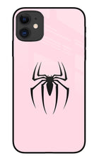 Peter Symbol iPhone 11 Glass Case