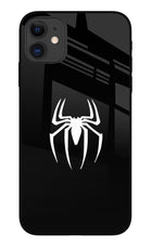 Miles Symbol iPhone 11 Glass Case