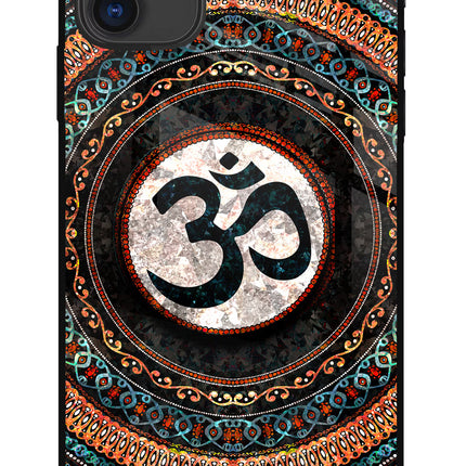 Om Culture iPhone 11 Pop Case by Casekaro