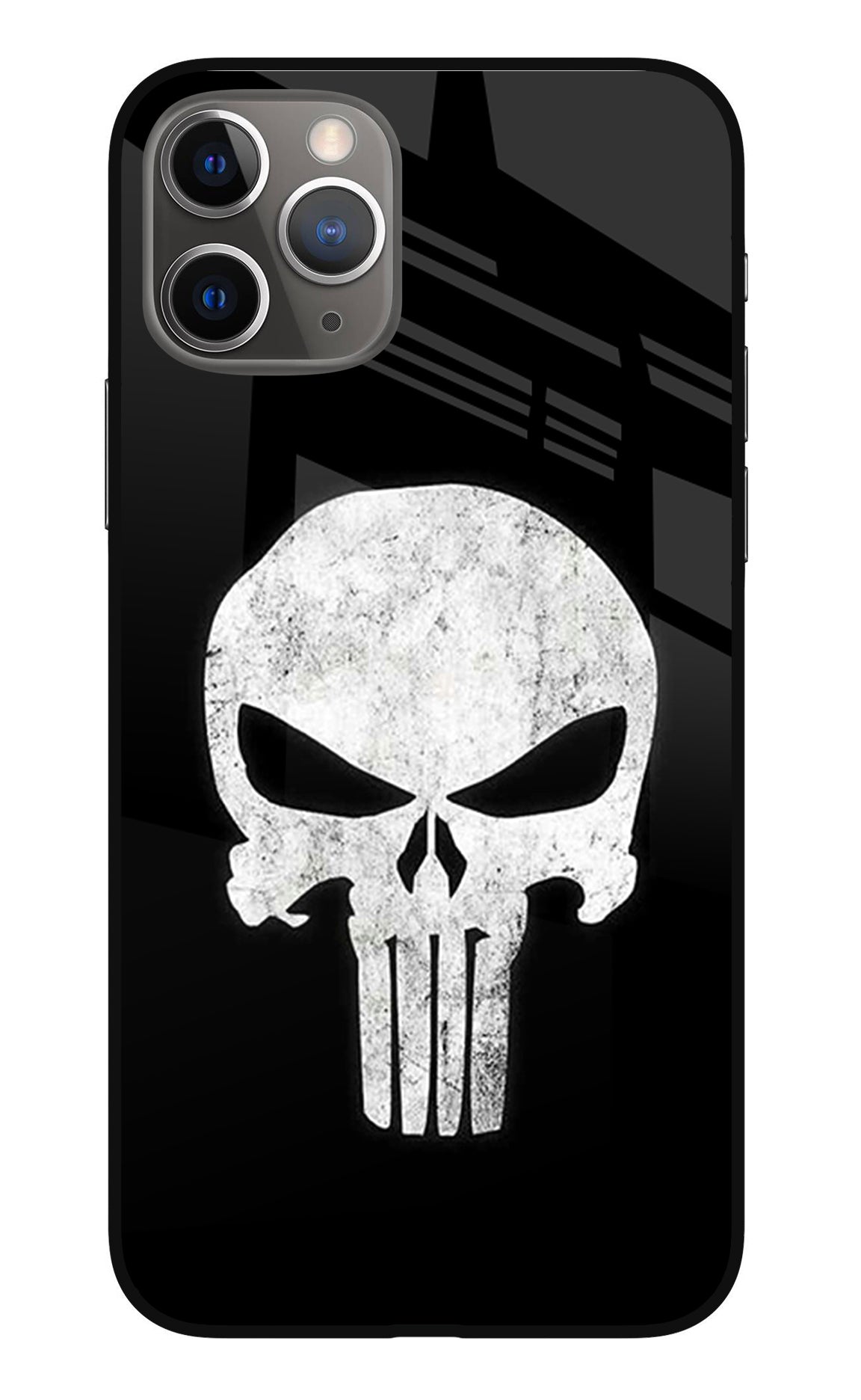 Punisher Skull iPhone 11 Pro Back Cover