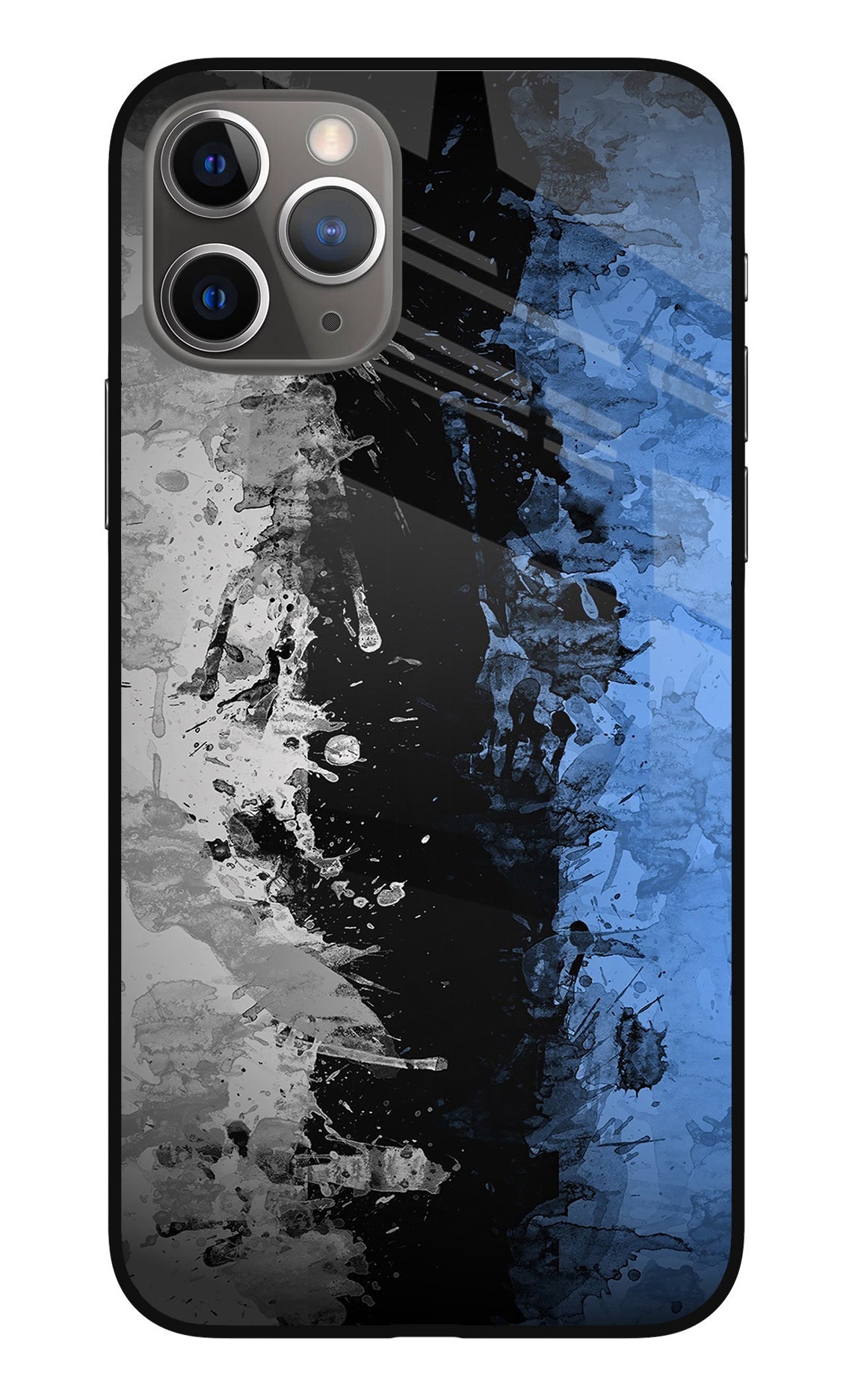 Artistic Design iPhone 11 Pro Back Cover