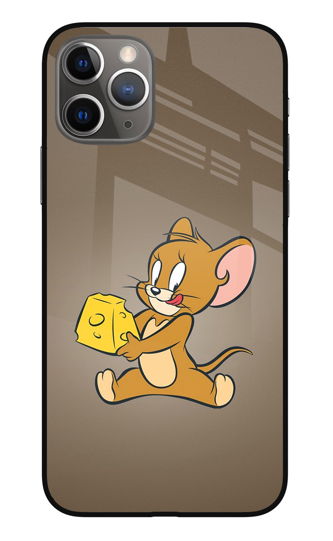 Jerry iPhone 11 Pro Glass Case