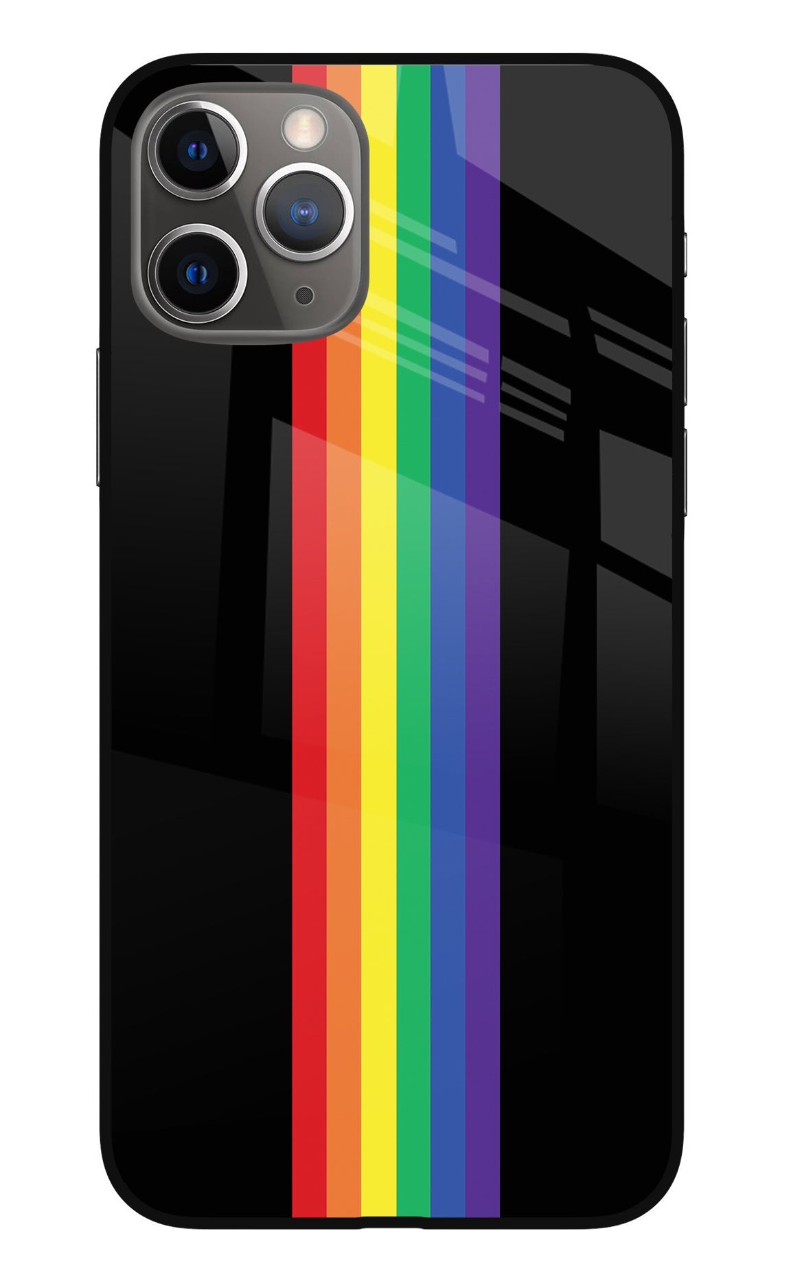 Pride iPhone 11 Pro Back Cover