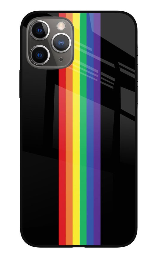 Pride iPhone 11 Pro Glass Case