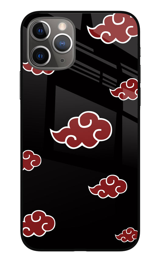 Akatsuki iPhone 11 Pro Glass Case