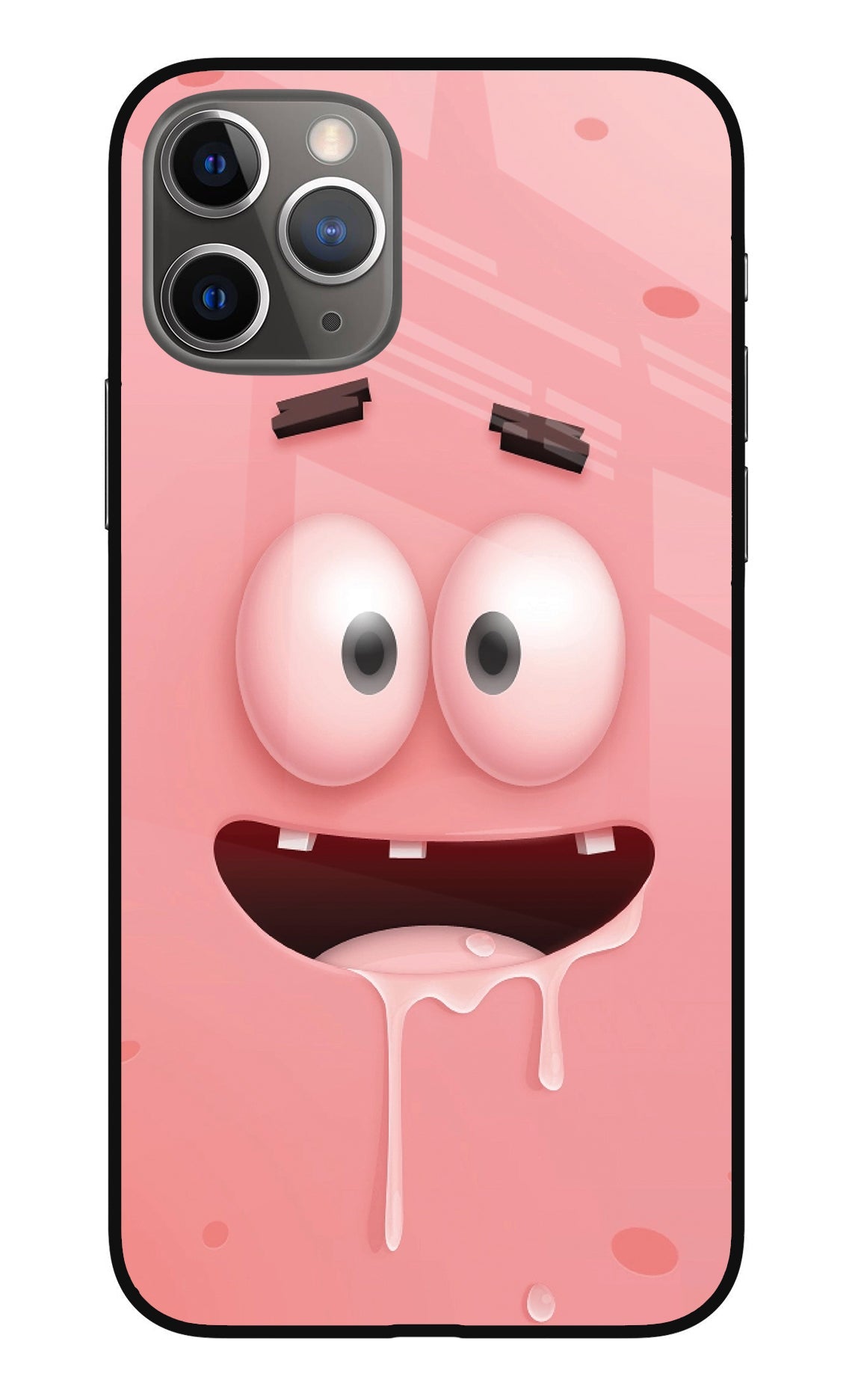 Sponge 2 iPhone 11 Pro Back Cover