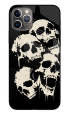 Dead Stack iPhone 11 Pro Glass Case