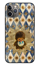 Woodooo iPhone 11 Pro Glass Case