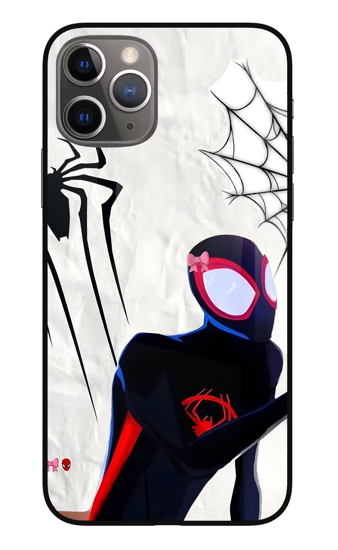 Miles Verse iPhone 11 Pro Glass Case