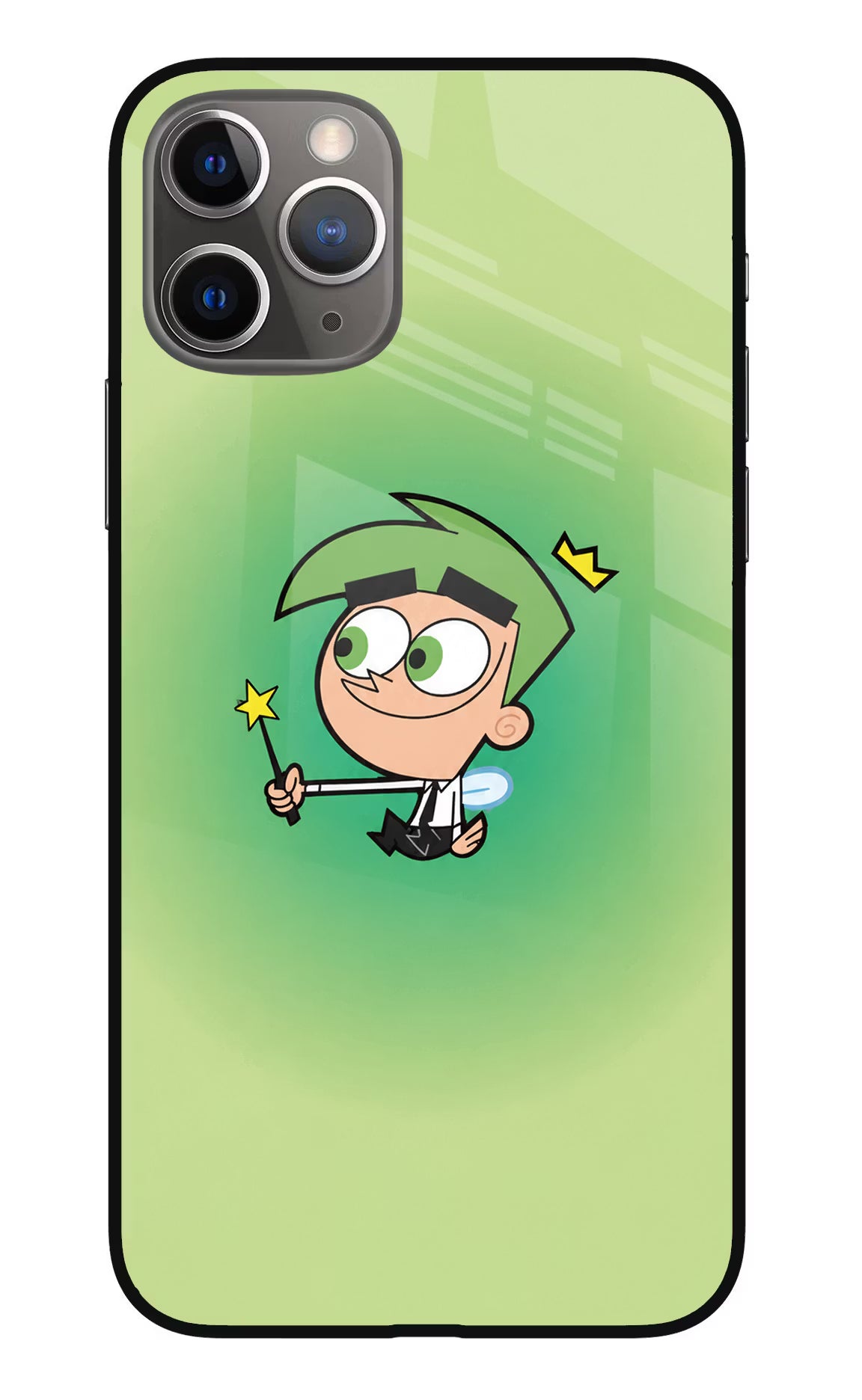 Cosmo Magic iPhone 11 Pro Glass Case