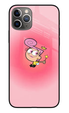 Wanda Magic iPhone 11 Pro Glass Case