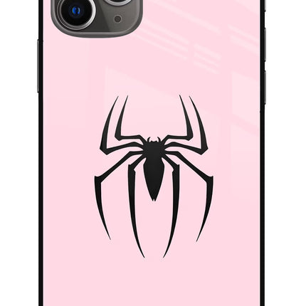 Peter Symbol iPhone 11 Pro Glass Case
