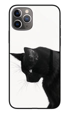 Shadow Gaze iPhone 11 Pro Glass Case