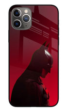 Dark Knight iPhone 11 Pro Glass Case