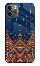 Neel Noor iPhone 11 Pro Glass Case