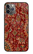Laal Riwaaz iPhone 11 Pro Glass Case