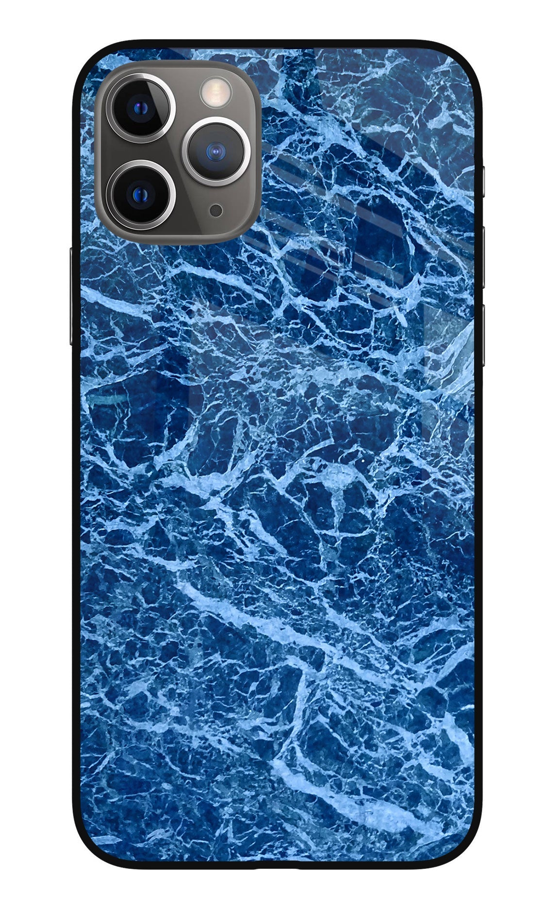 Blue Marble iPhone 11 Pro Max Back Cover